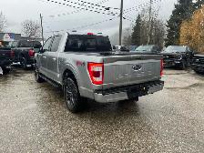 Ford F-150 Lariat 2023 - Photo 6