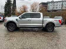 Ford F-150 Lariat 2023 - Photo 7