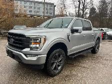 Ford F-150 Lariat 2023 - Photo 8