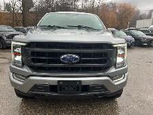 Ford F-150 Lariat 2023 - Photo 9