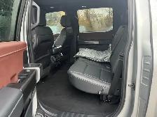 Ford F-150 Lariat 2023 - Photo 20