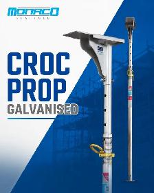 Croc Prop™ (Strongboy Masonry Support)