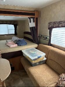 2008 Jayco lite trailer - Photo 2