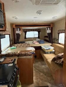 2008 Jayco lite trailer - Photo 3