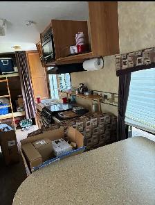 2008 Jayco lite trailer - Photo 4