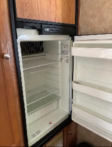 2008 Jayco lite trailer - Photo 5