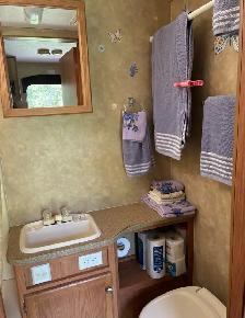 2008 Jayco lite trailer - Photo 7