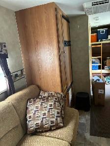 2008 Jayco lite trailer - Photo 9