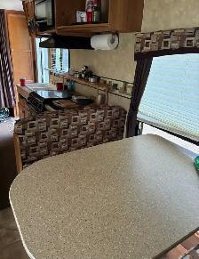 2008 Jayco lite trailer - Photo 10