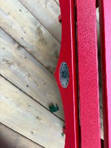Wanted Leisure Line Adirondack Chairs - Photo 2