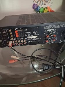 Cerwin Vega E-315 Speakers & Yamaha RX-V480 Receiver $350 OBO - Photo 3