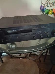 Cerwin Vega E-315 Speakers & Yamaha RX-V480 Receiver $350 OBO - Photo 4
