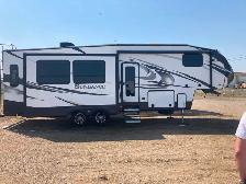 2018 Heartland Sundance Fifth Wheel Camper - Photo 4