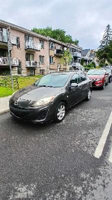 2010 mazda 3