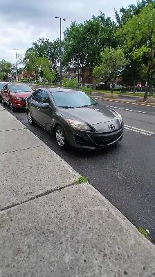 2010 mazda 3 - Photo 2