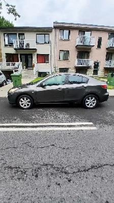 2010 mazda 3 - Photo 3