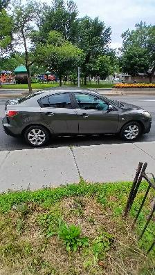 2010 mazda 3 - Photo 4