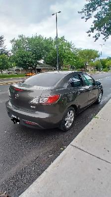 2010 mazda 3 - Photo 5