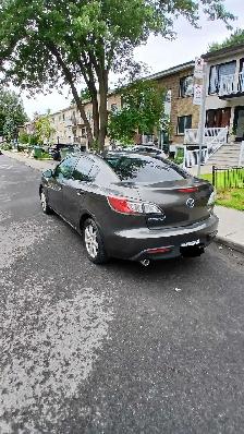 2010 mazda 3 - Photo 6