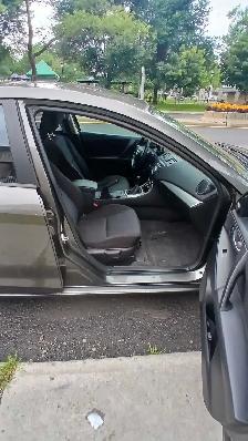 2010 mazda 3 - Photo 7