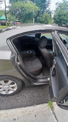 2010 mazda 3 - Photo 8