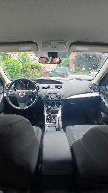 2010 mazda 3 - Photo 9