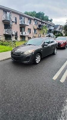 2010 mazda 3 - Photo 10