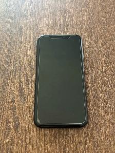 Unlocked Black 64 GB Apple iPhone Xr - Photo 2