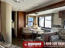 2012 K-Z INC. SPORTSMEN 314BHK Travel Trailer - Photo 11