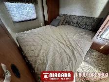 2012 K-Z INC. SPORTSMEN 314BHK Travel Trailer - Photo 19