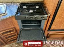 2012 K-Z INC. SPORTSMEN 314BHK Travel Trailer - Photo 22