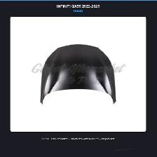Infiniti Qx55 2022-2025 Hood Grille Fender Bumper Brand New - Photo 3