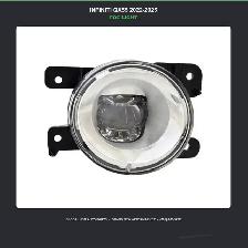 Infiniti Qx55 2022-2025 Hood Grille Fender Bumper Brand New - Photo 4