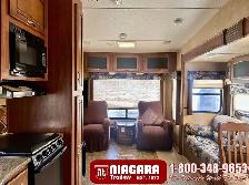 2011 JAYCO EAGLE SUPER LITE 305RLS Fifth Wheel - Photo 5