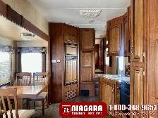 2011 JAYCO EAGLE SUPER LITE 305RLS Fifth Wheel - Photo 6