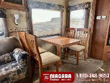 2011 JAYCO EAGLE SUPER LITE 305RLS Fifth Wheel - Photo 10
