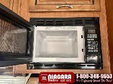 2011 JAYCO EAGLE SUPER LITE 305RLS Fifth Wheel - Photo 16