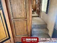 2011 JAYCO EAGLE SUPER LITE 305RLS Fifth Wheel - Photo 18