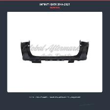Infiniti Qx50 2014-2025 Fender Hood Grille Bumper Brand New - Photo 2