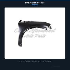 Infiniti Qx50 2014-2025 Fender Hood Grille Bumper Brand New - Photo 3
