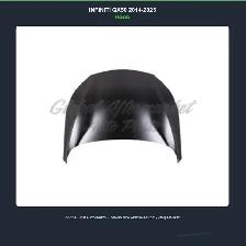 Infiniti Qx50 2014-2025 Fender Hood Grille Bumper Brand New - Photo 4