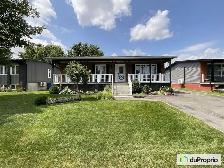 $594,900 - Bungalow for sale in Mascouche - Photo 4