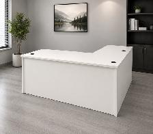 Executive L-Shape Desk From$549 Each