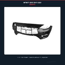 Infiniti Qx30 2017-2020 Grille Bumper Aftermarket Brand New - Photo 2