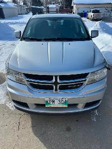Dodge Journey - 2014 - Photo 2