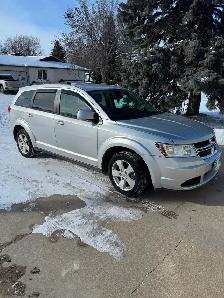 Dodge Journey - 2014 - Photo 3