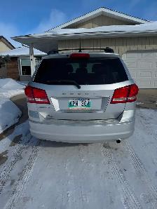 Dodge Journey - 2014 - Photo 4