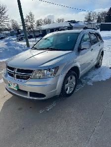 Dodge Journey - 2014 - Photo 10