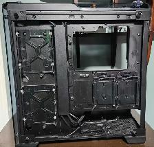 CORSAIR CRYSTAL 570X RGB ATX GAMING CASE – 3 SP120 RGB FANS $110 - Photo 8