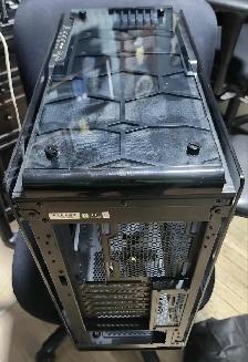 CORSAIR CRYSTAL 570X RGB ATX GAMING CASE – 3 SP120 RGB FANS $110 - Photo 10